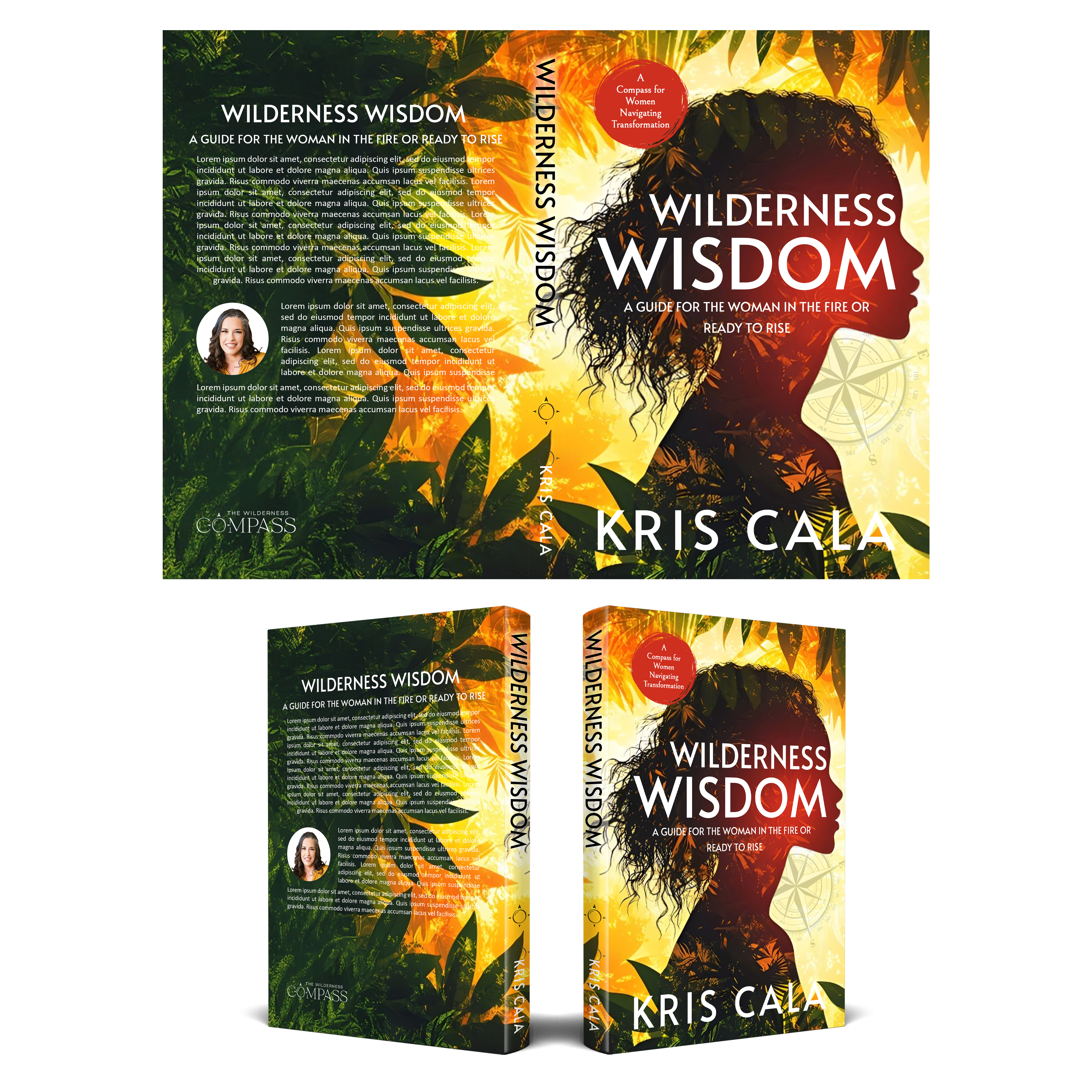 Book Cover Design by aj for this project | Design #35292577