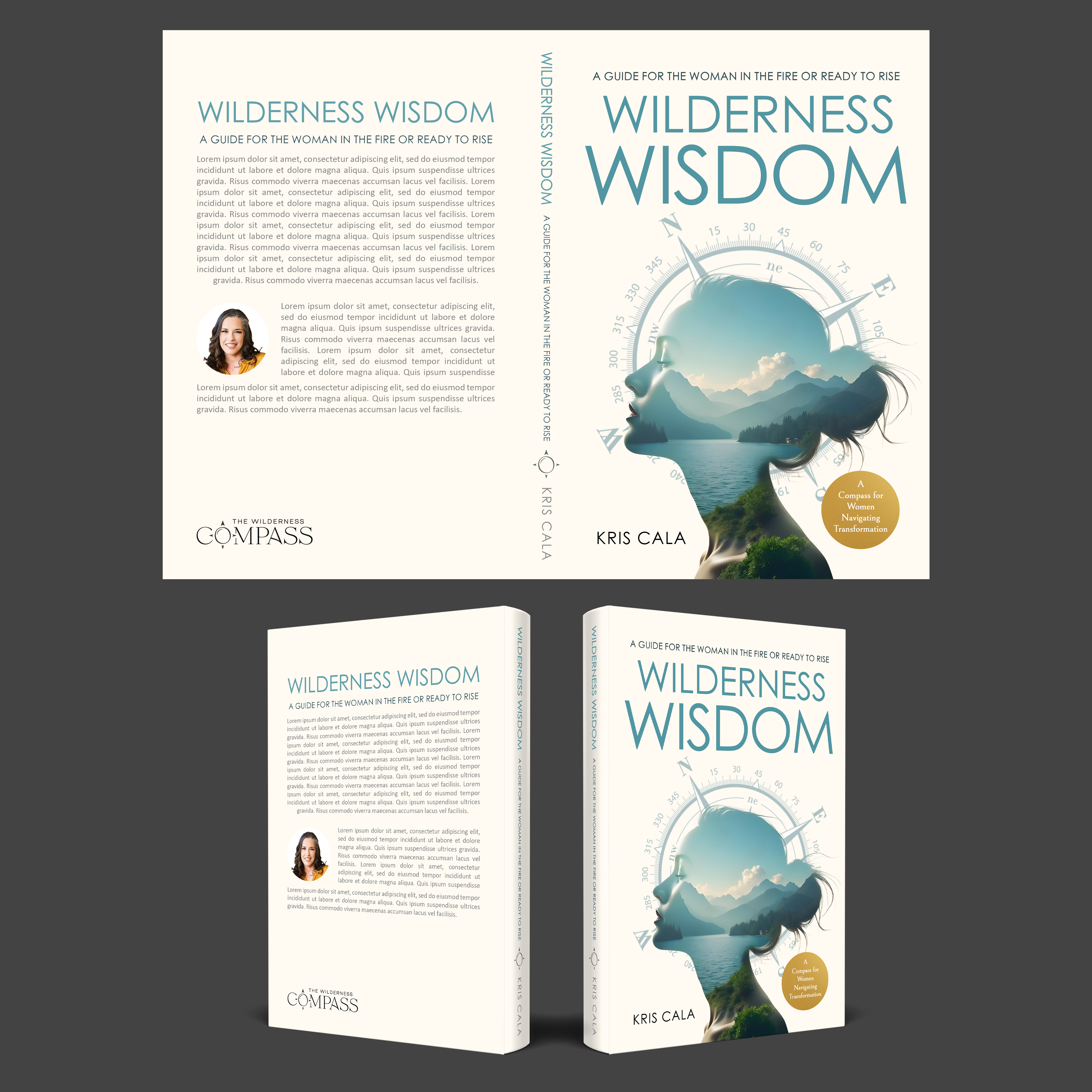 Book Cover Design by aj for this project | Design #35292579