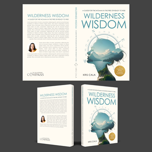 Book Cover Design by aj for this project | Design: #35292579