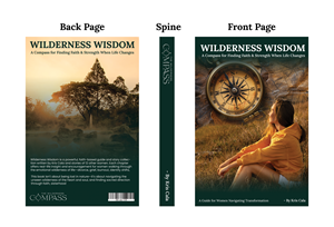 Book Cover Design by Creative Slices for this project | Design: #35264462