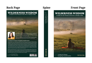 Book Cover Design by Creative Slices for this project | Design: #35275746