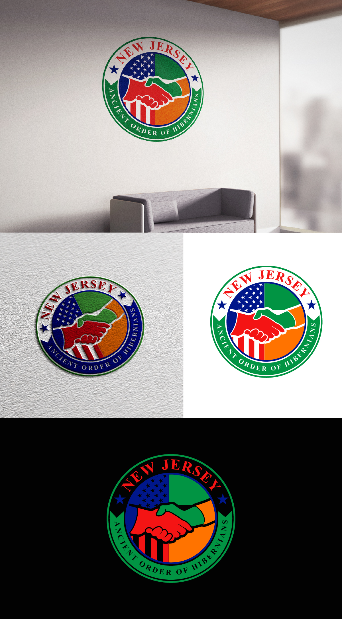 Diseño de Logo por 99 Art.. para este proyecto | Diseño #35291010