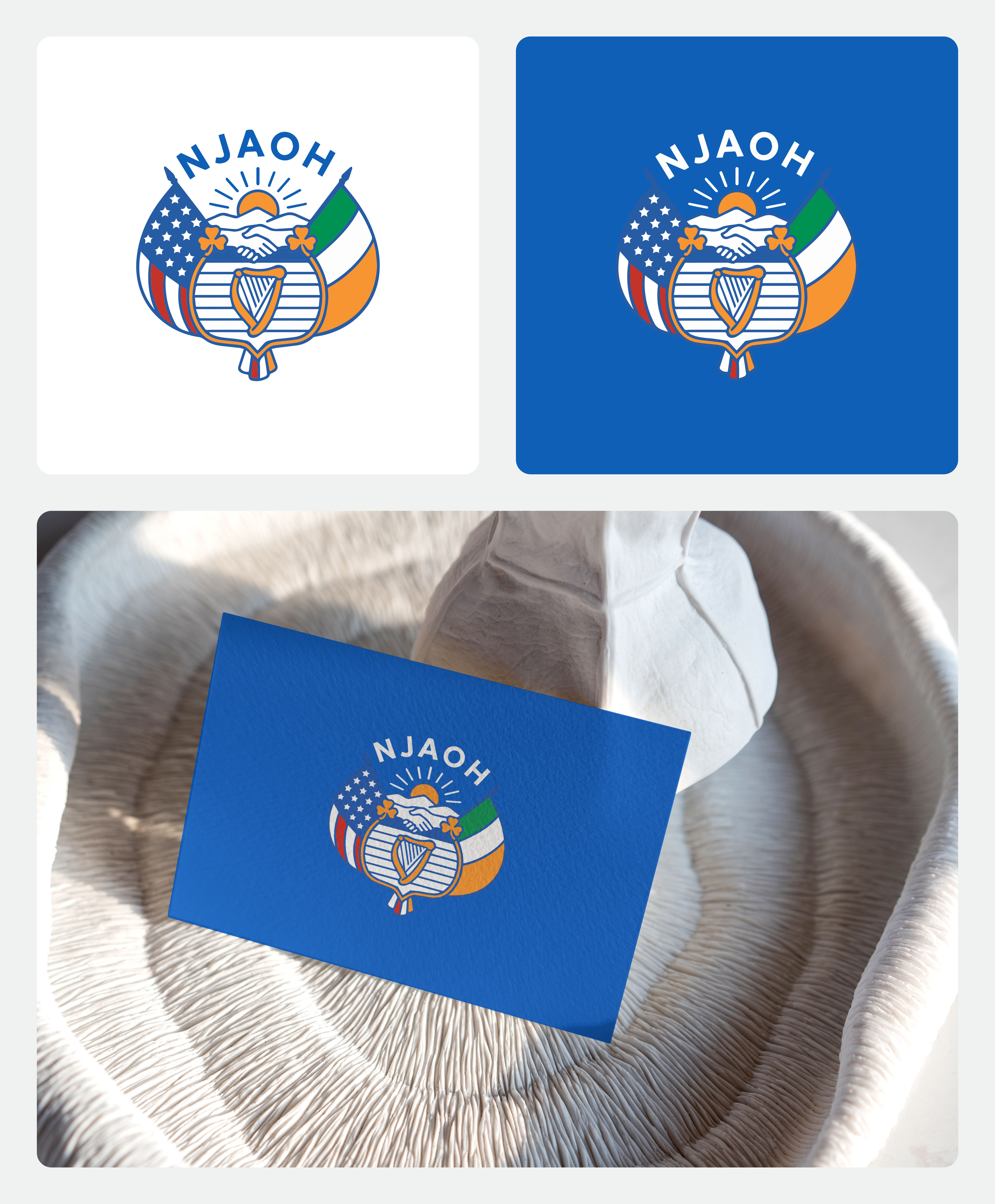 Logo Design by Ha.Connick for this project | Design #35266744