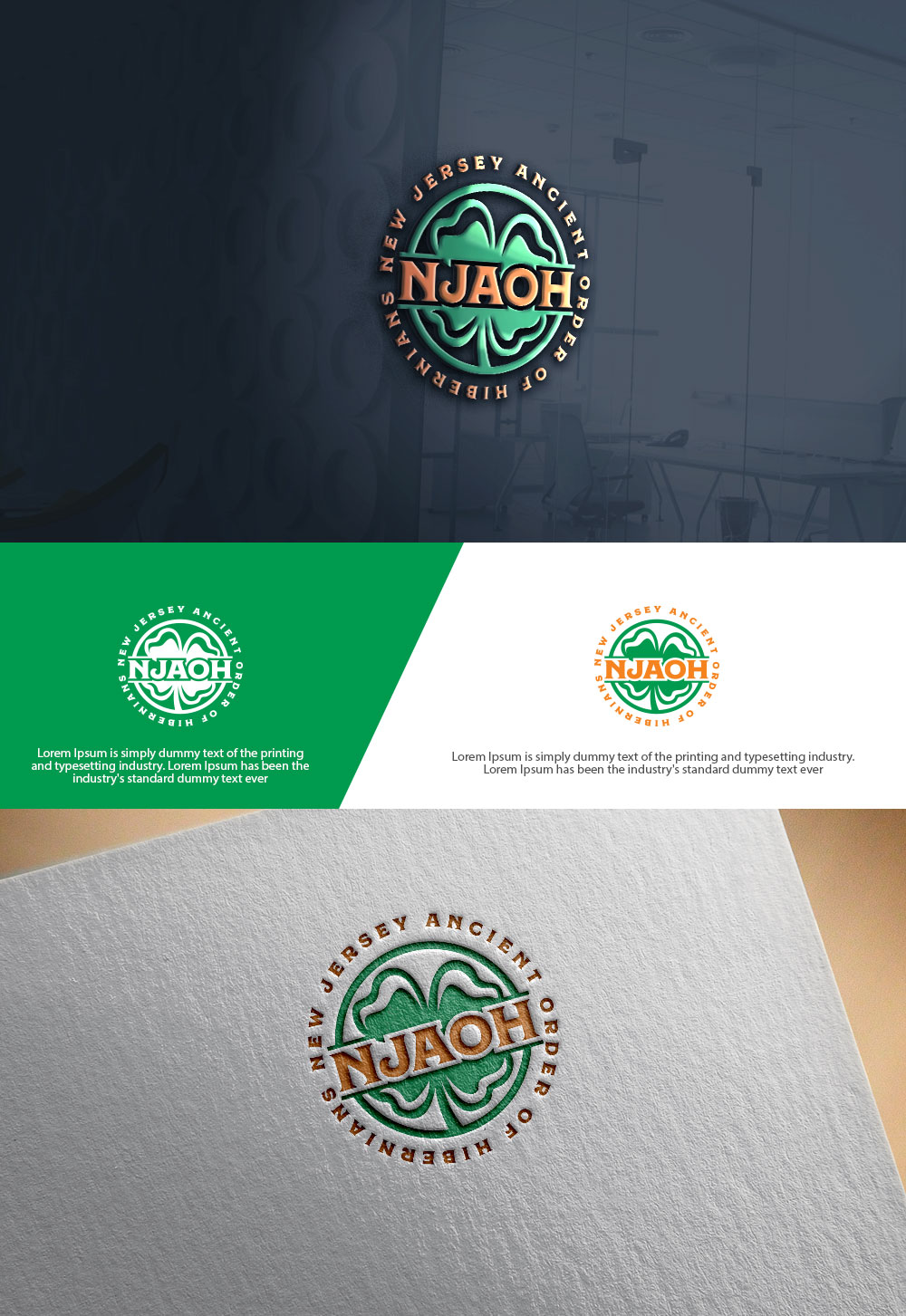 Diseño de Logo por sulemani  creation para este proyecto | Diseño #35265950