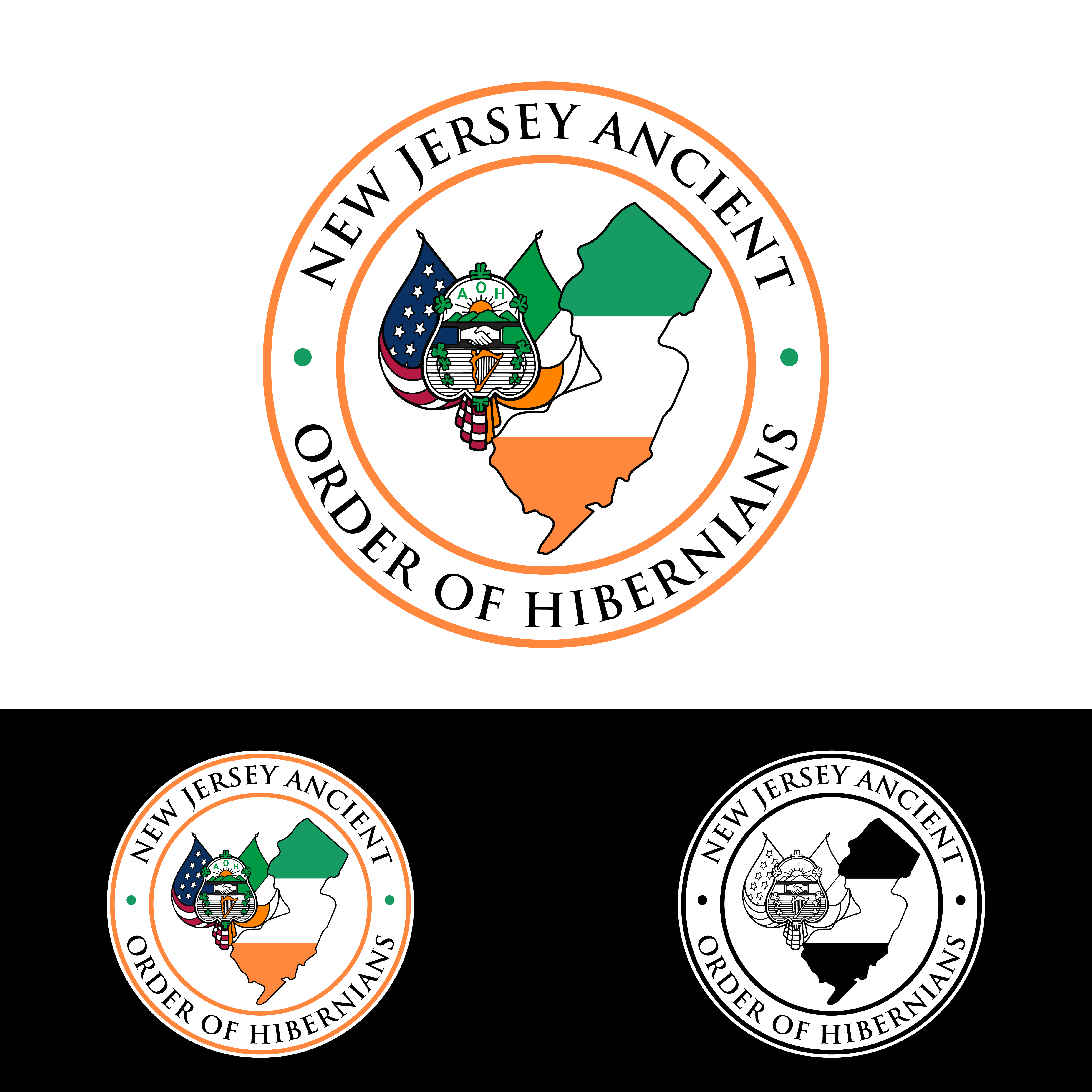 Logo Design by John Mark Arts for this project | Design #35260860