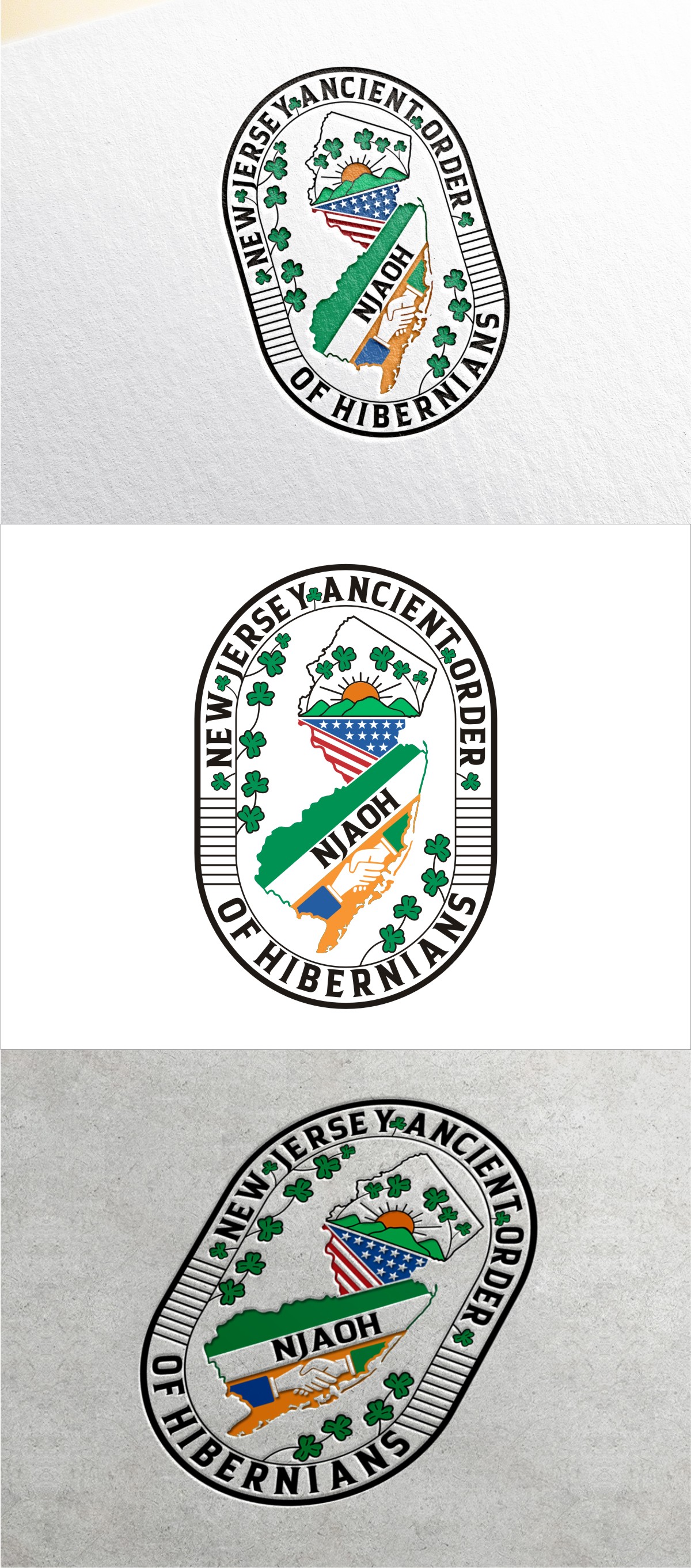 Logo Design by Soul Light for this project | Design #35273232