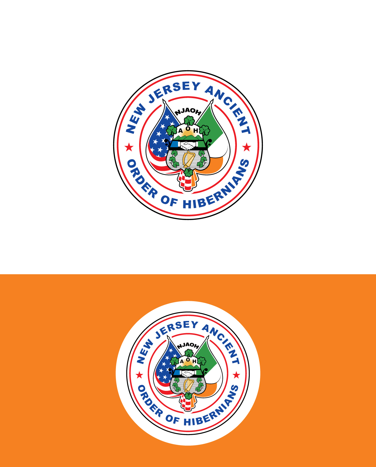 Logo Design by step forward 2 for this project | Design #35260591