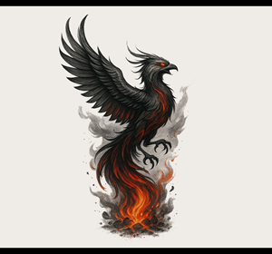 Tattoo Design by aneskayirt for this project | Design: #35270100
