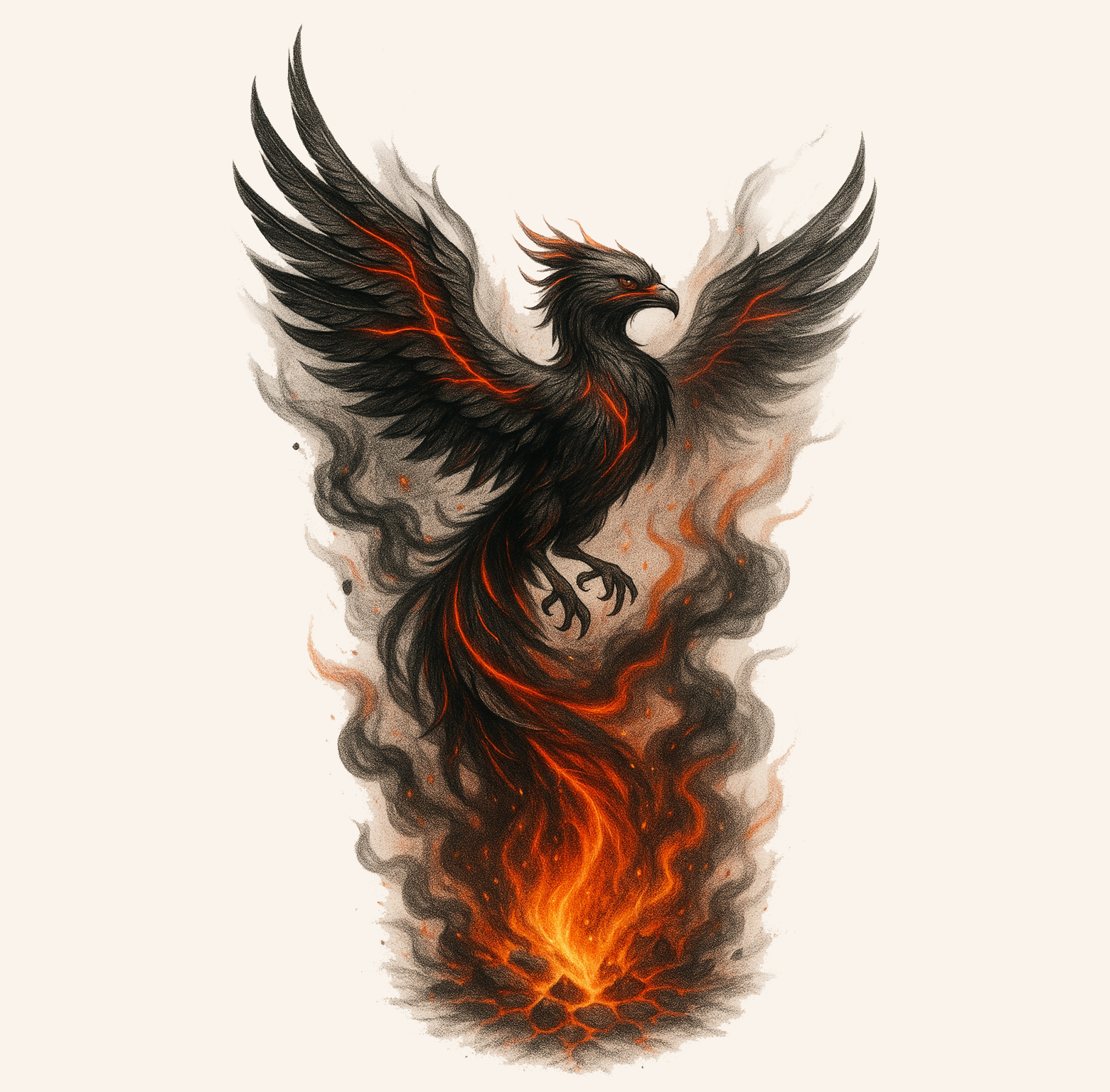 Diseño de Tatuaje por aneskayirt para este proyecto | Diseño: #35270289