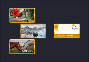 Business Card Design by erikdesign for this project | Design: #35297938