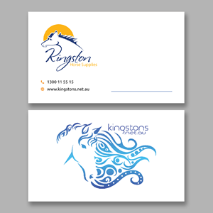 Business Card Design by YourLogoMaster for this project | Design: #35279073