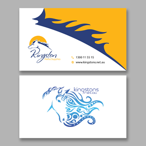 Business Card Design by YourLogoMaster for this project | Design: #35279074