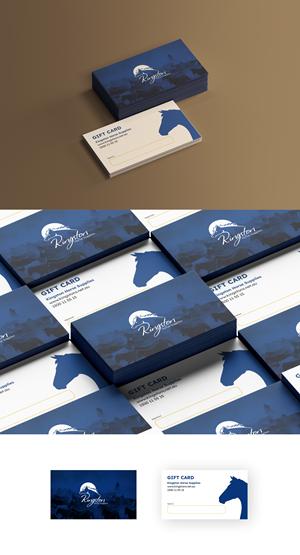 Business Card Design by Dell_a.Design for this project | Design: #35264295