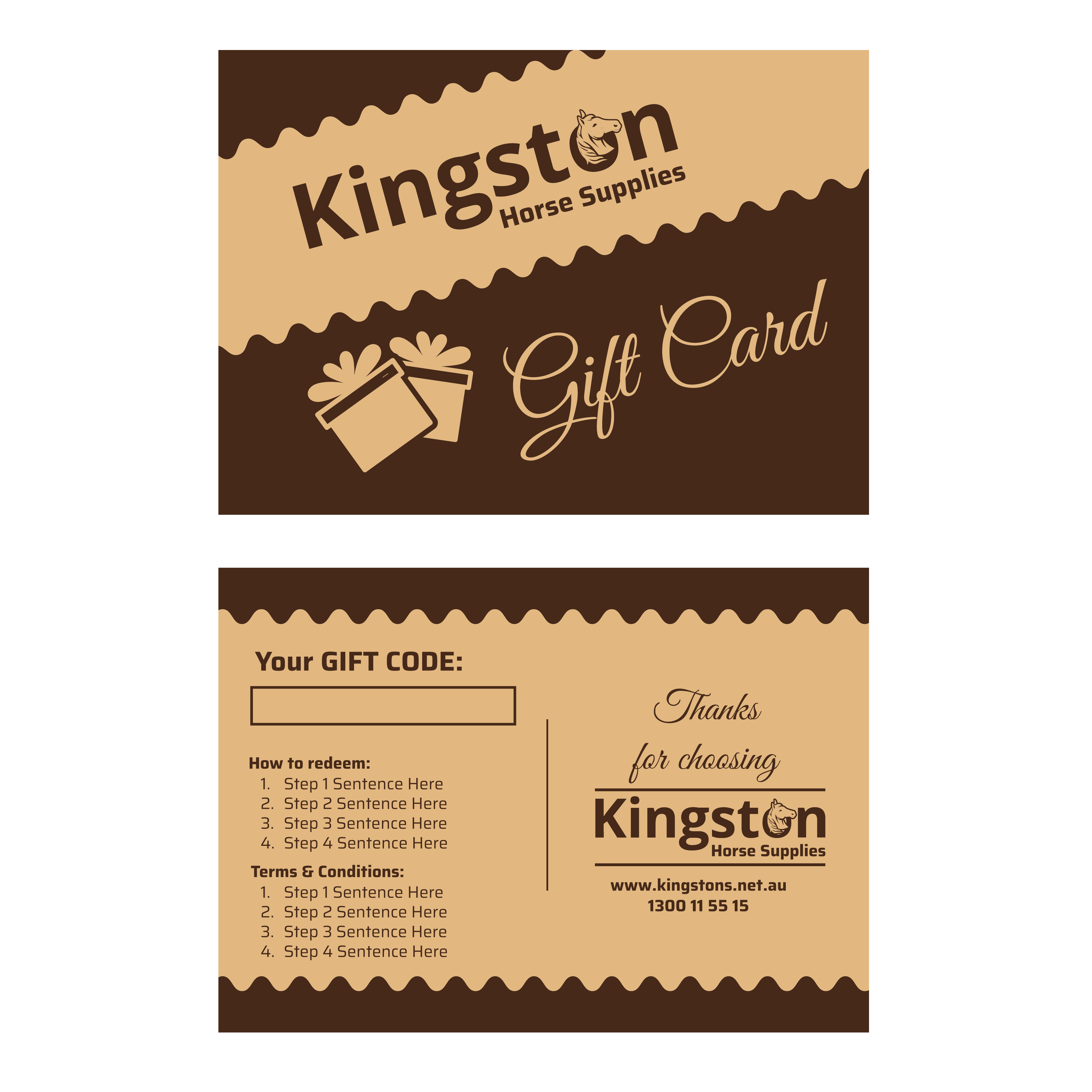 Business Card Design by Abhinav | Creative Artist for this project | Design #35290002