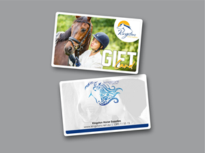 Business Card Design by nng for this project | Design: #35299021