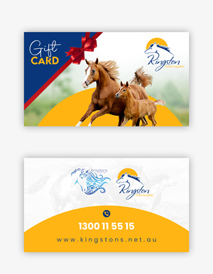 Design de Carte de Visite par debdesign pour ce projet | Design : #35300214