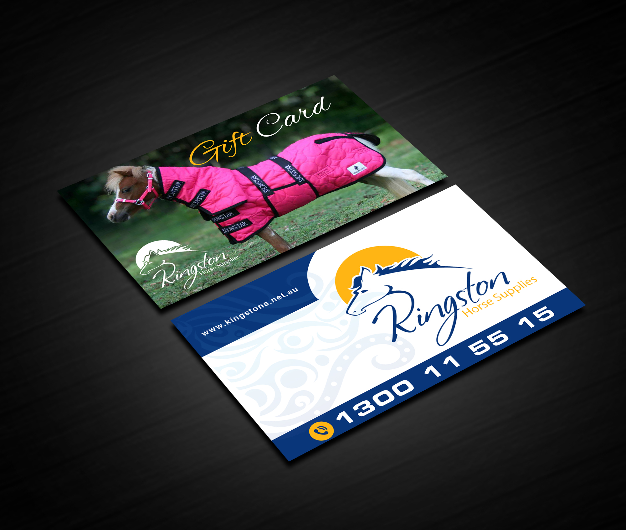 Business Card Design by Creations Box 2015 for this project | Design #35271476