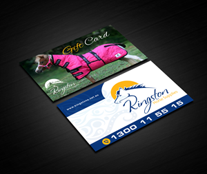 Design de Carte de Visite par Creations Box 2015 pour ce projet | Design : #35271476