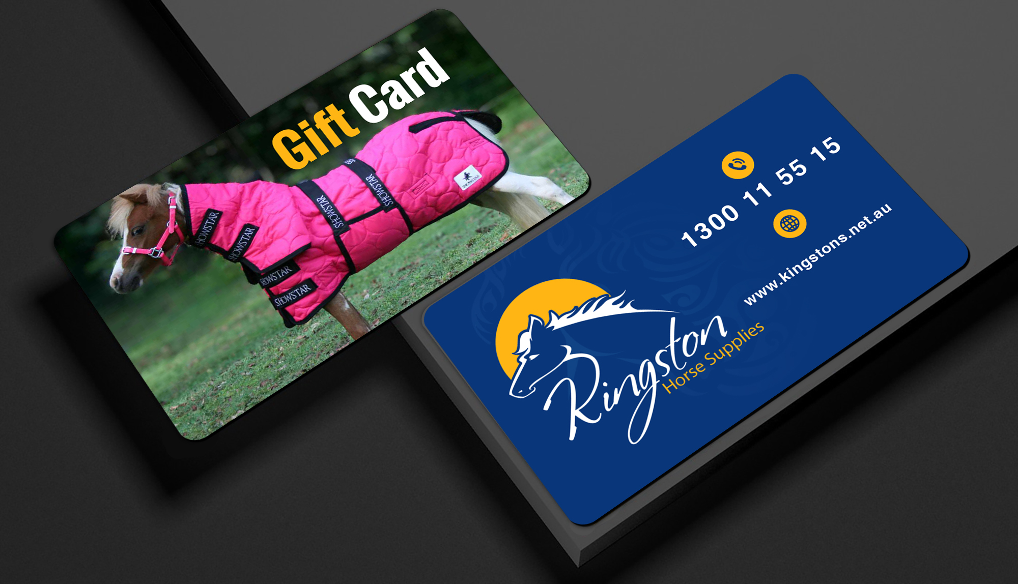 Business Card Design by Creations Box 2015 for this project | Design #35271479