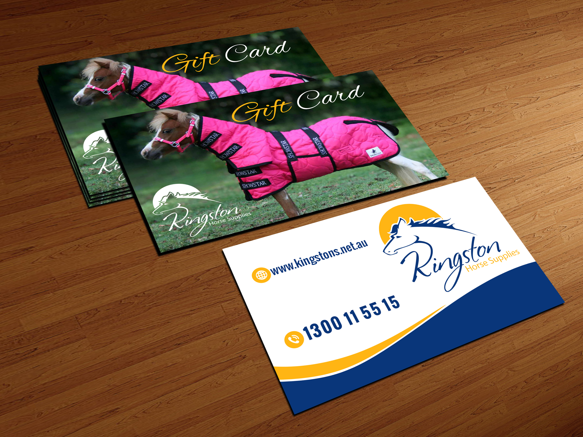 Business Card Design by Creations Box 2015 for this project | Design #35271484