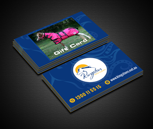 Design de Carte de Visite par Creations Box 2015 pour ce projet | Design : #35271487