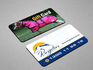 Business Card Design by Creations Box 2015 for this project | Design #35343628