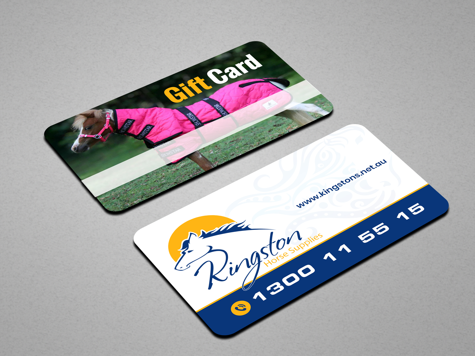 Business Card Design by Creations Box 2015 for this project | Design #35343633