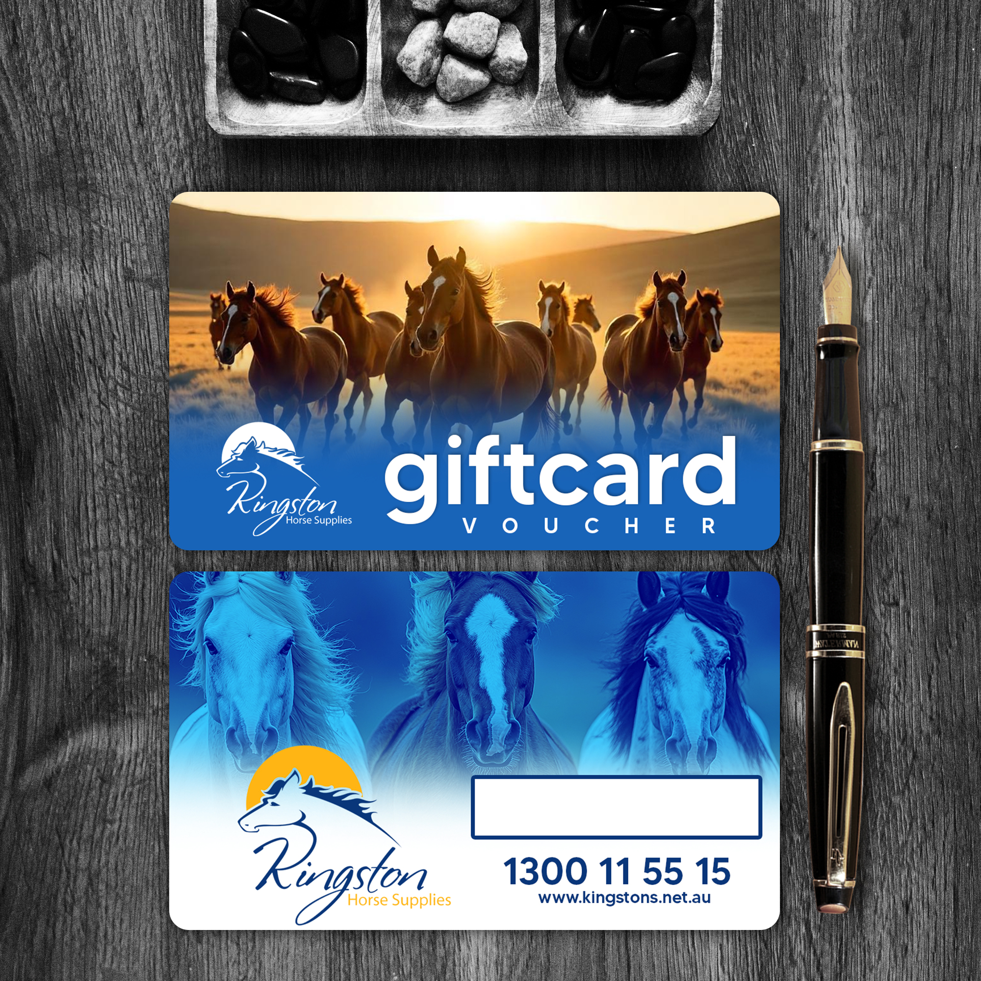 Diseño de Tarjeta de Presentación por ShannonH™ para este proyecto | Diseño #35301199