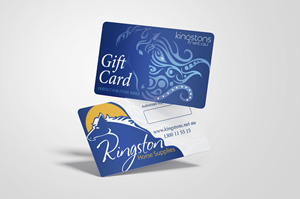 Business Card Design by chandrayaan.creative for this project | Design: #35282128