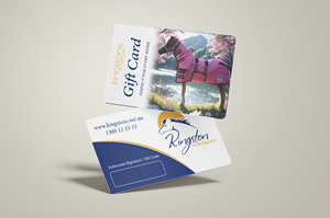 Business Card Design by chandrayaan.creative for this project | Design: #35300377