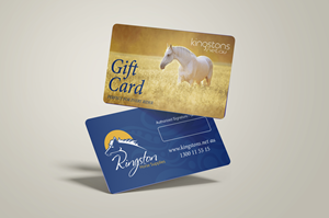 Business Card Design by chandrayaan.creative for this project | Design: #35300380