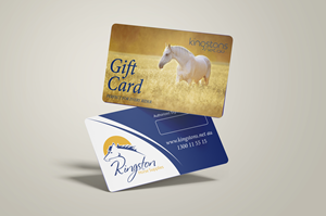 Business Card Design by chandrayaan.creative for this project | Design: #35300381