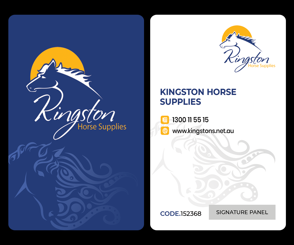 Business Card Design by rainbowmagic2017 for this project | Design #35264583