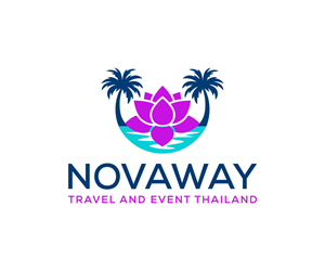 Logo Design by Danial07 for Novaway Limited | Design: #35271094