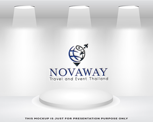 Design de Logo par Razaq pour Novaway Limited | Design : #35265307