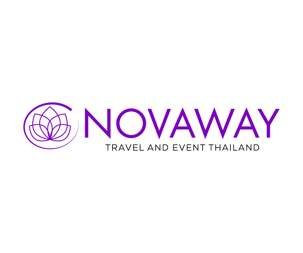 Logo Design by Kavth for Novaway Limited | Design #35297468