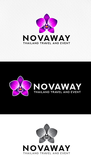 Design de Logo par SolDesign pour Novaway Limited | Design #35278474