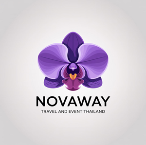 Logo Design by DesignVerse777 for Novaway Limited | Design: #35269465