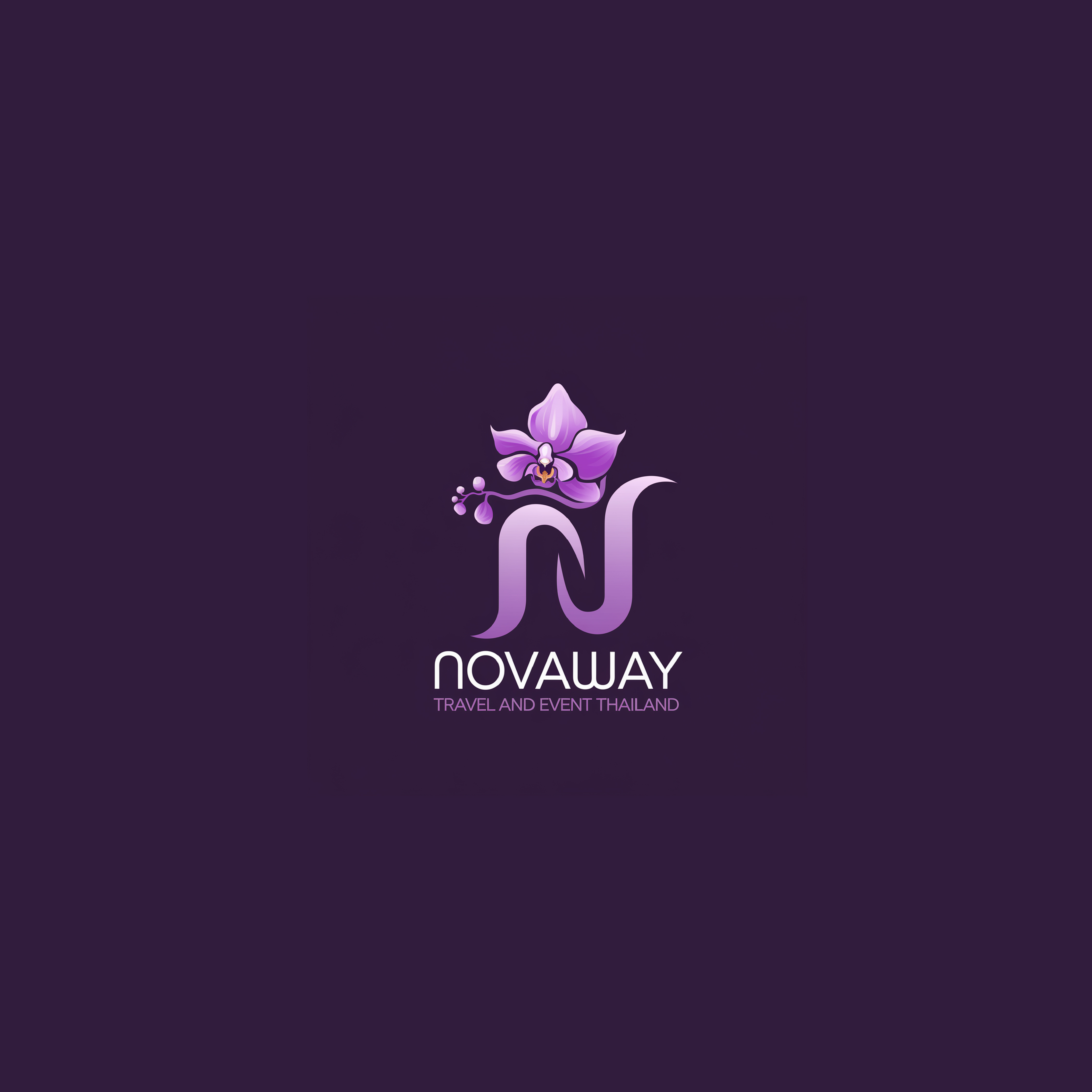 Logo Design by Fashion.Studio for Novaway Limited | Design #35263687