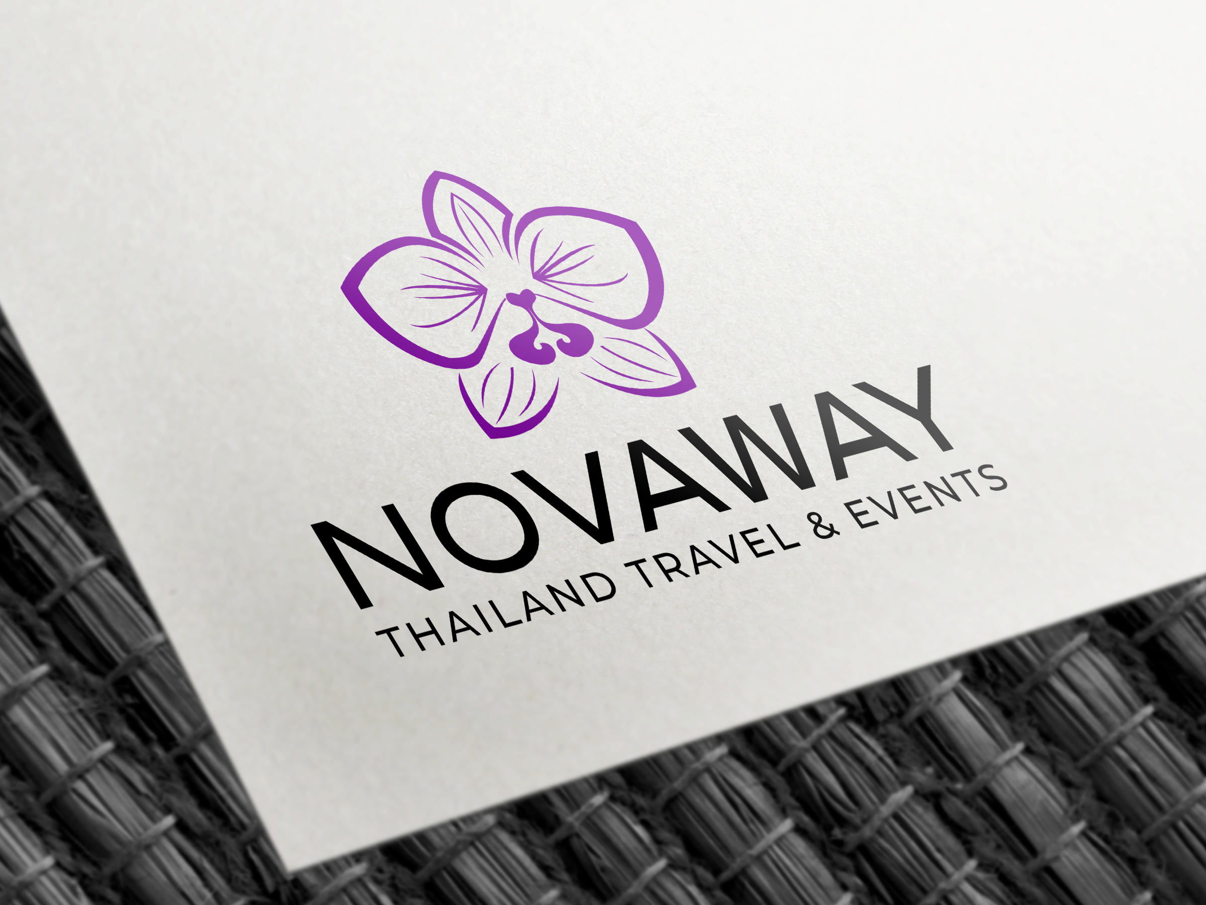 Design de Logo par Innovative Graphix pour Novaway Limited | Design #35264327