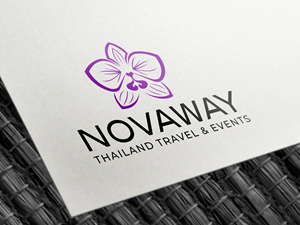 Design de Logo par Innovative Graphix pour Novaway Limited | Design : #35264327
