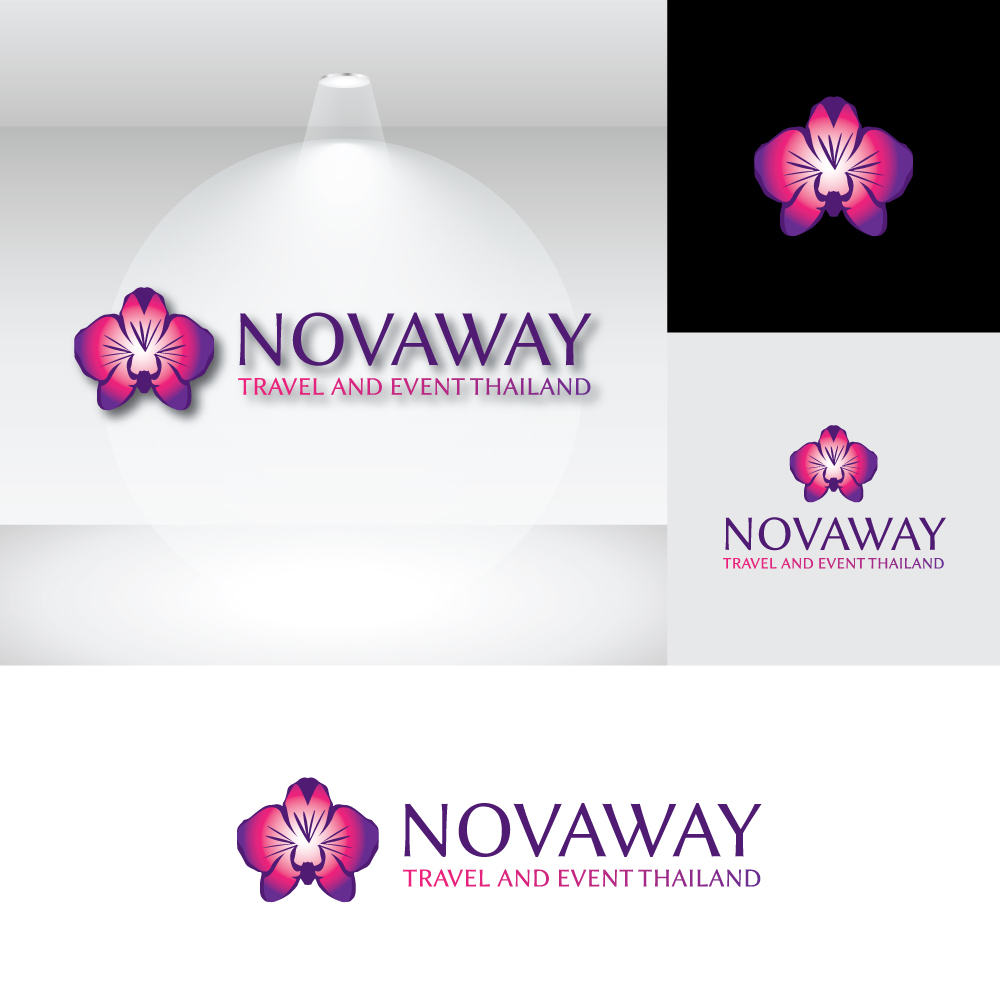 Logo Design by YourLogoMaster for Novaway Limited | Design #35273054