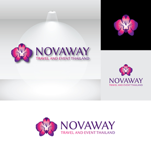 Logo Design by YourLogoMaster for Novaway Limited | Design: #35273054