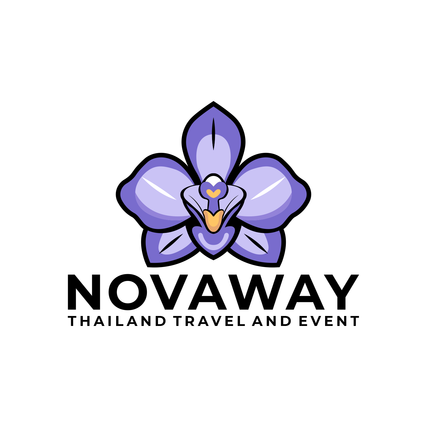 Logo Design by 16surya for Novaway Limited | Design #35264562