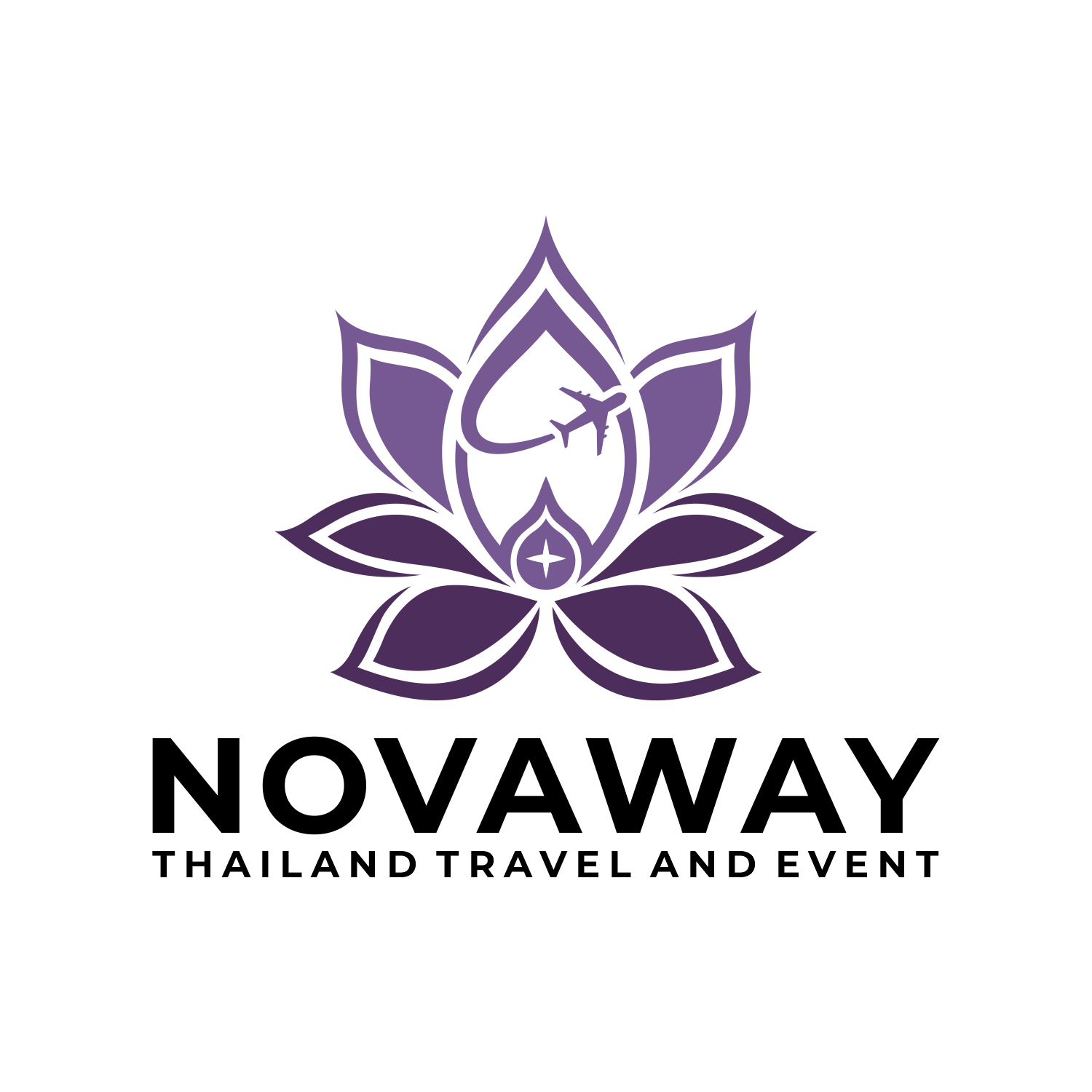 Logo Design by 16surya for Novaway Limited | Design #35264563