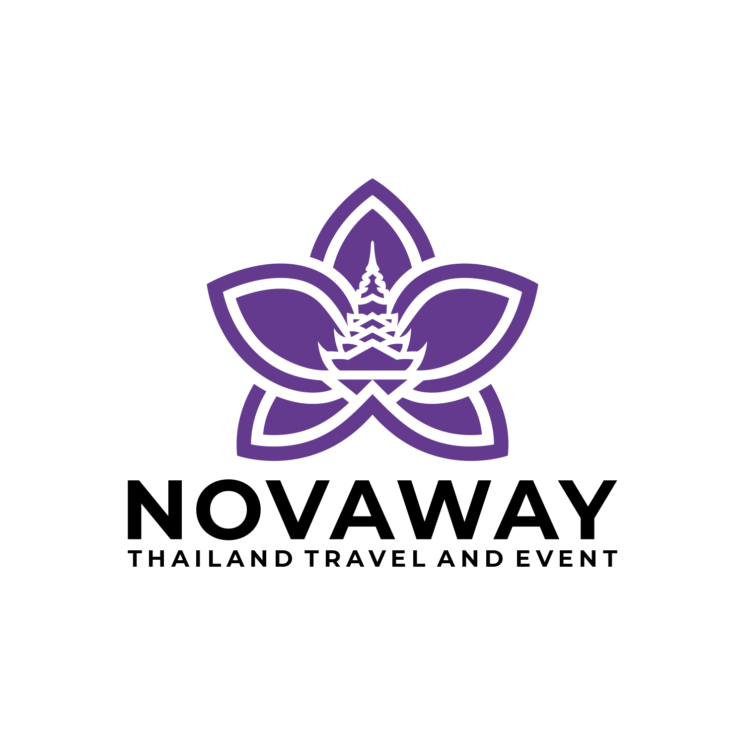 Logo Design by 16surya for Novaway Limited | Design #35264564