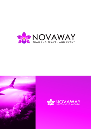 Logo Design by apik. for Novaway Limited | Design: #35265187