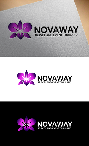 Logo Design by AKTech