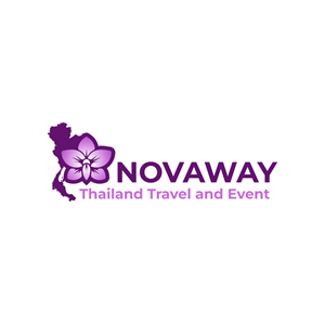 Logo Design by dianagargaritza for Novaway Limited | Design: #35287808