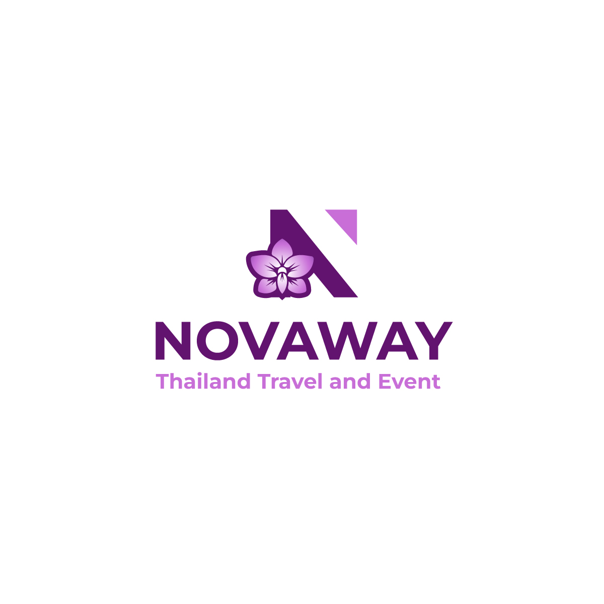 Logo Design by dianagargaritza for Novaway Limited | Design #35287818
